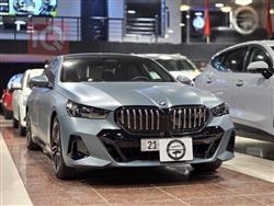 بي ام دبليو الفئة 5